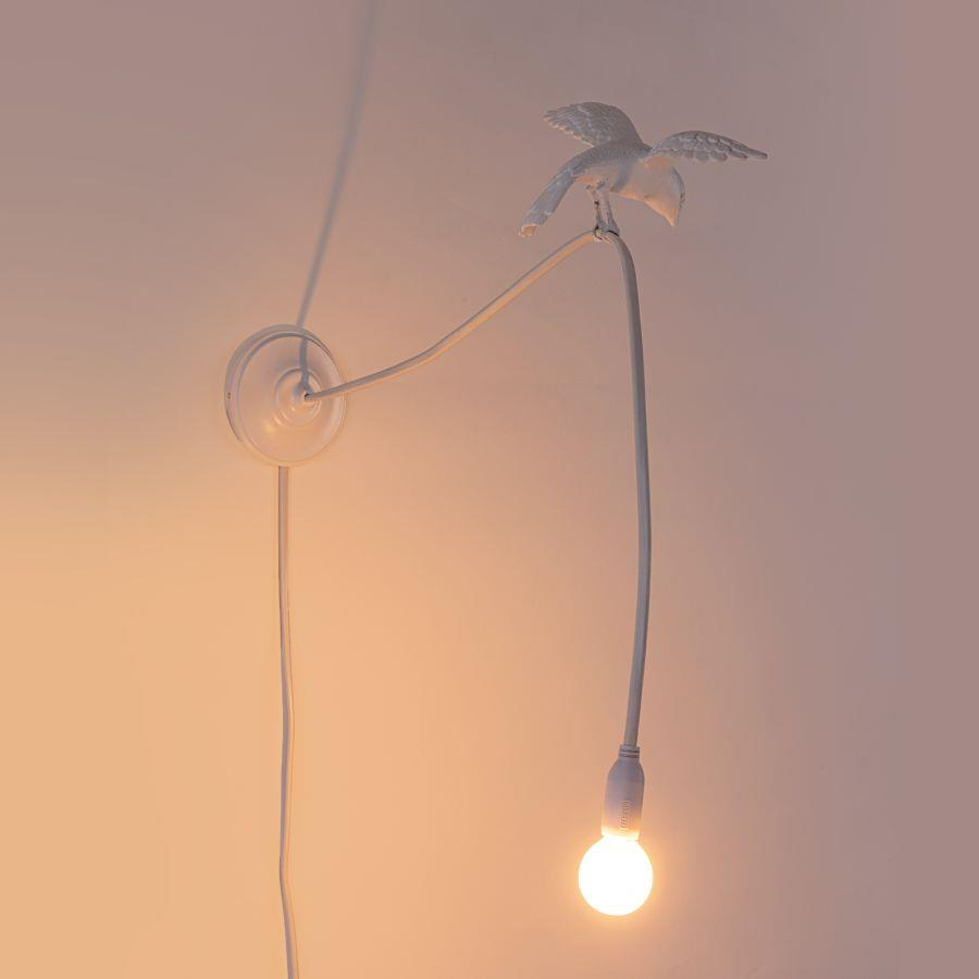 Seletti - Sparrow Cruising Aydınlatma