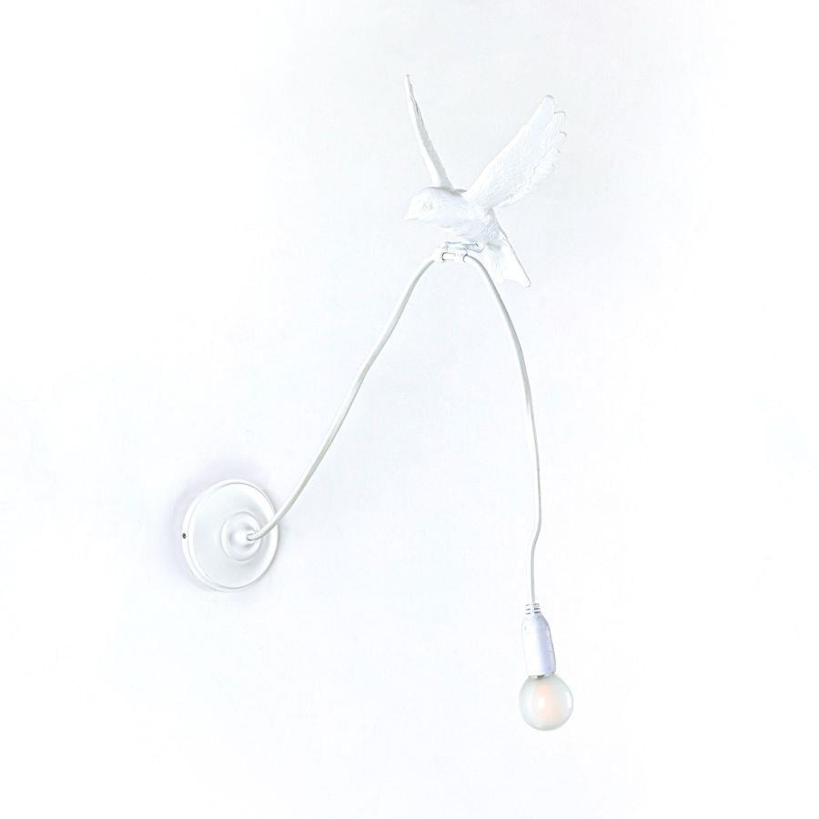 Seletti - Sparrow Landing Aydınlatma