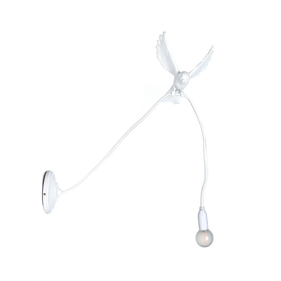 Seletti - Sparrow Landing Aydınlatma