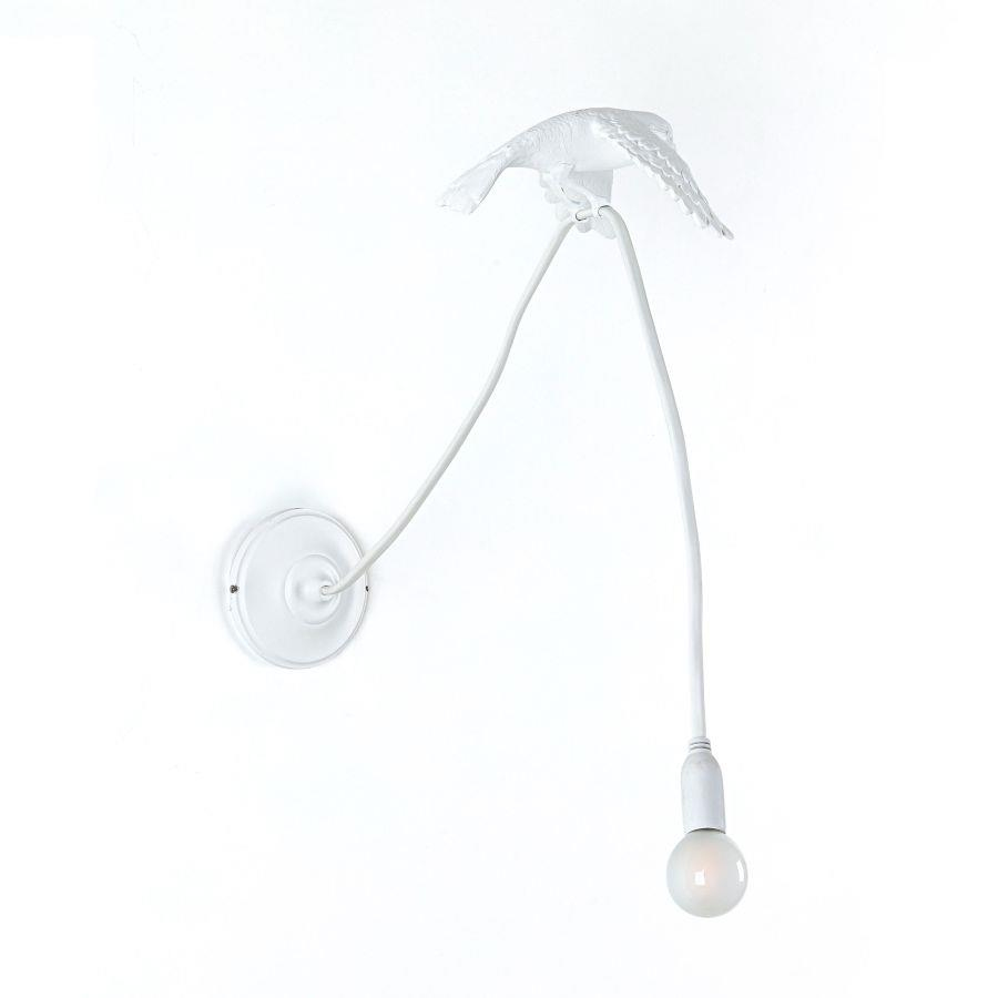 Seletti - Sparrow Taking Off Aydınlatma