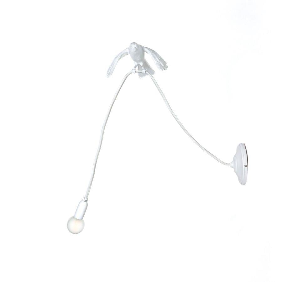 Seletti - Sparrow Taking Off Aydınlatma