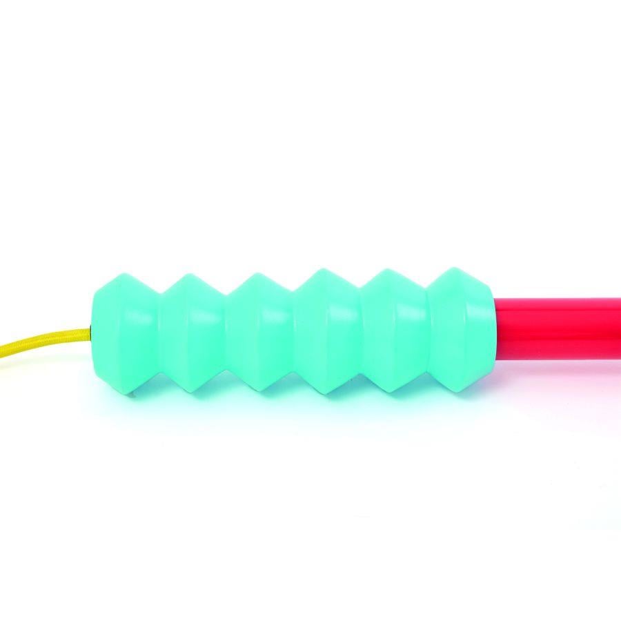 Seletti - Superlinea Kırmızı Aydınlatma