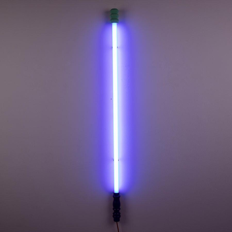 Seletti - Superlinea Mavi Aydınlatma