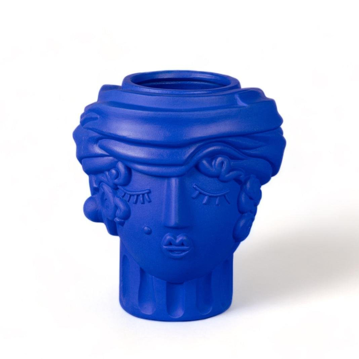 Seletti - Terracota Vazo Women Mavi