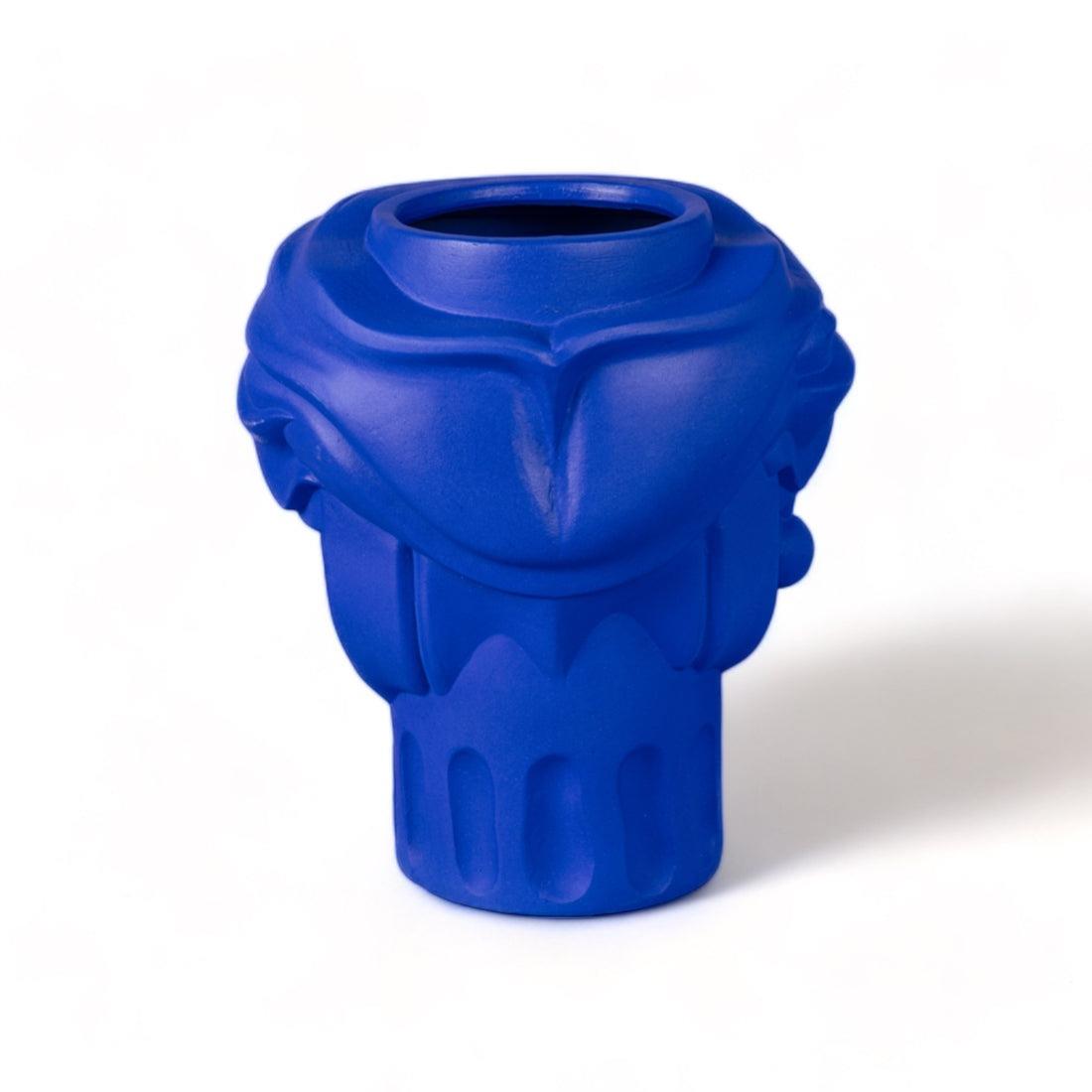 Seletti - Terracota Vazo Women Mavi