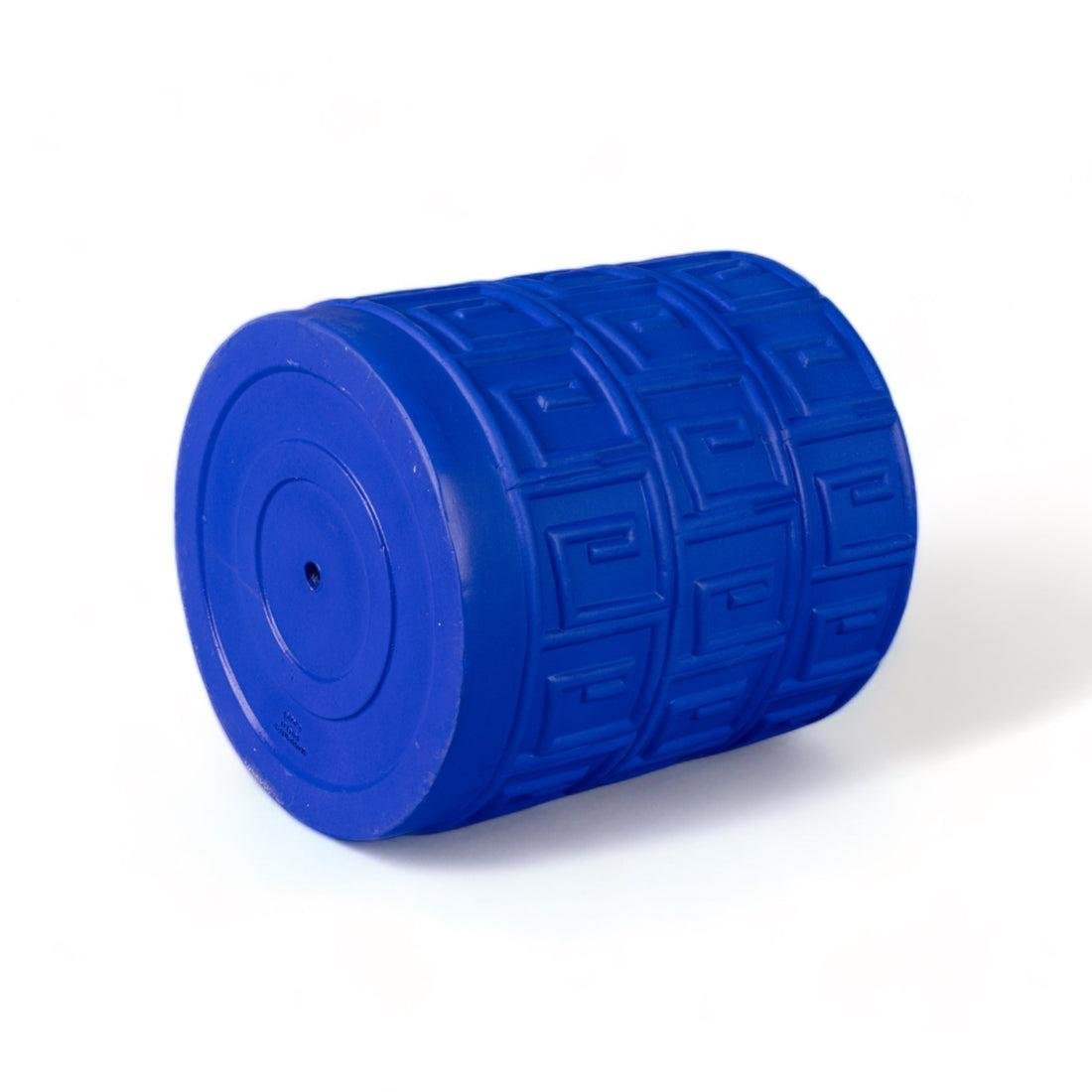 Seletti - Terracotta Greca Saksı Mavi