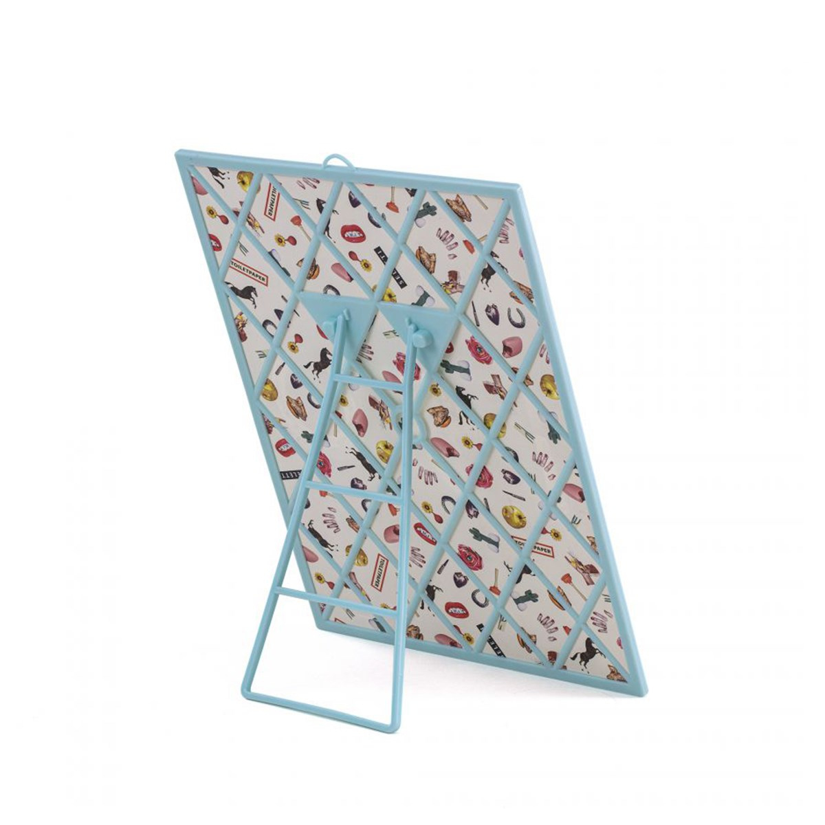 Seletti - Toiletpaper  Ayna
