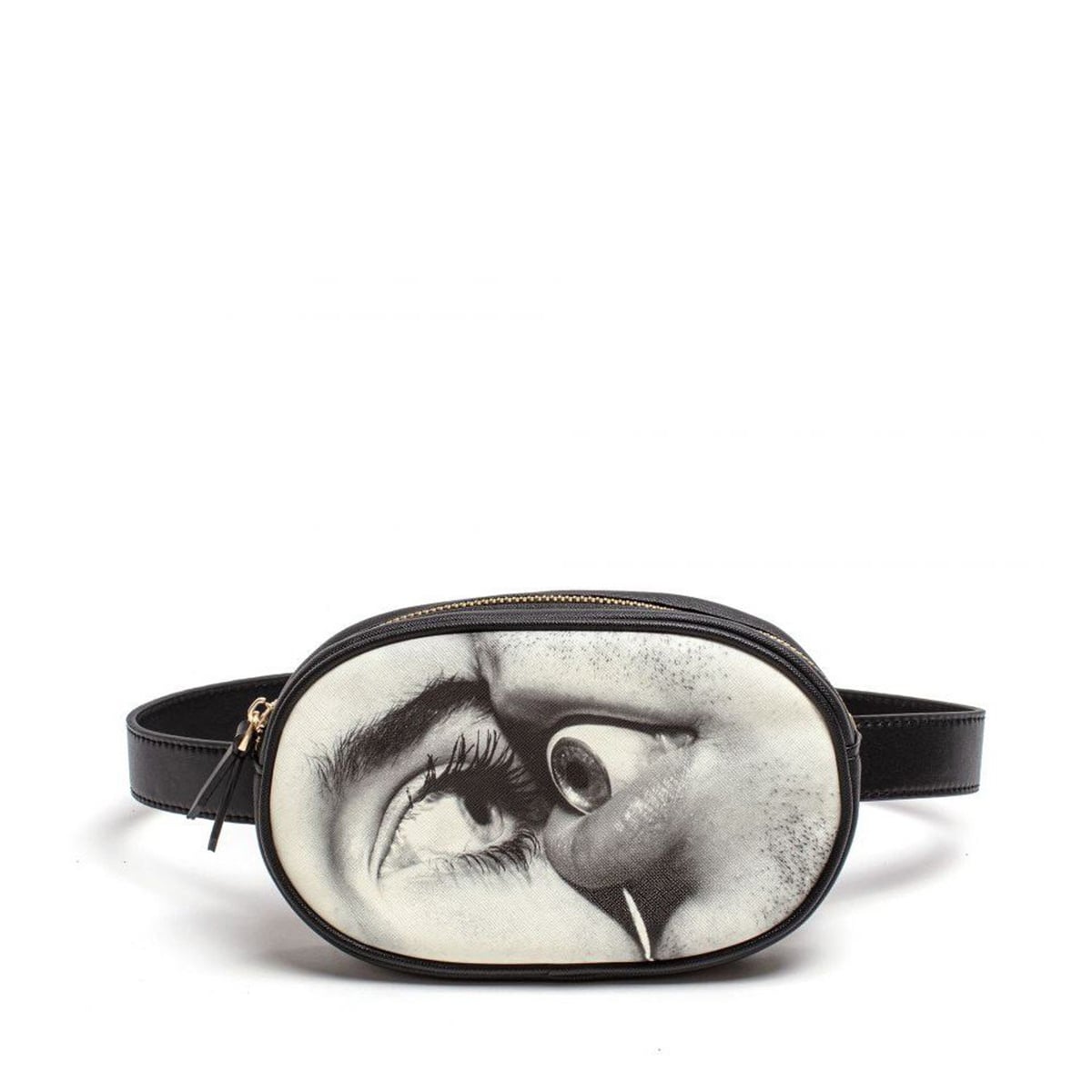 Seletti - Toiletpaper Waist Bag Eye