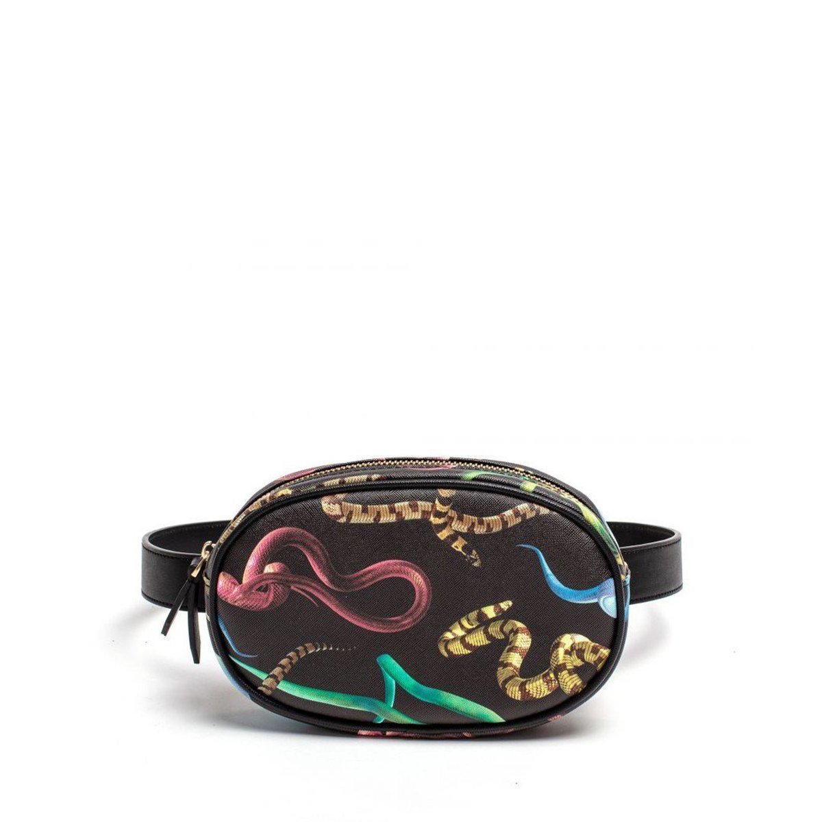 Seletti - Toiletpaper Waist Bag Snake