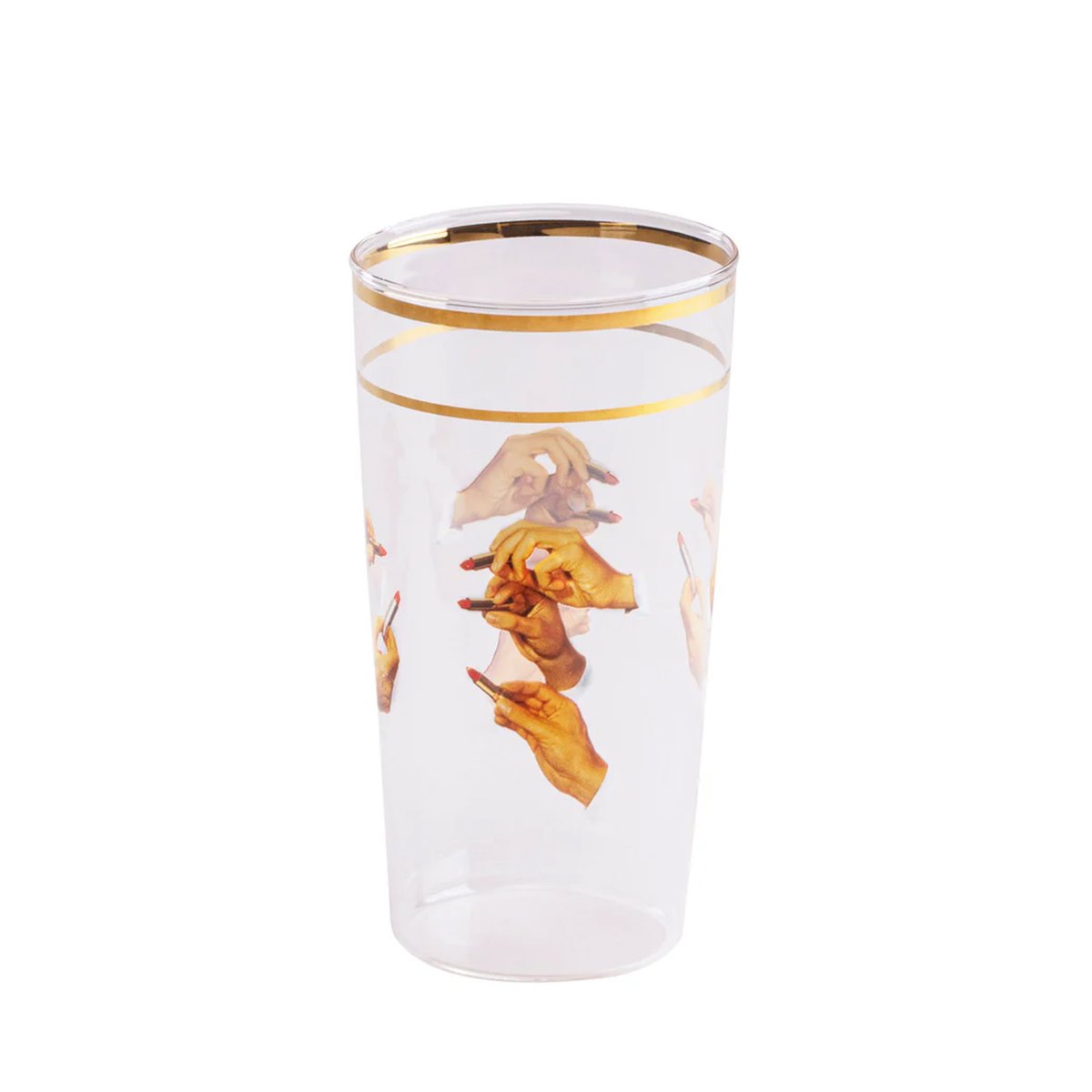 Seletti - Toiletpaper Lipsticks Cup