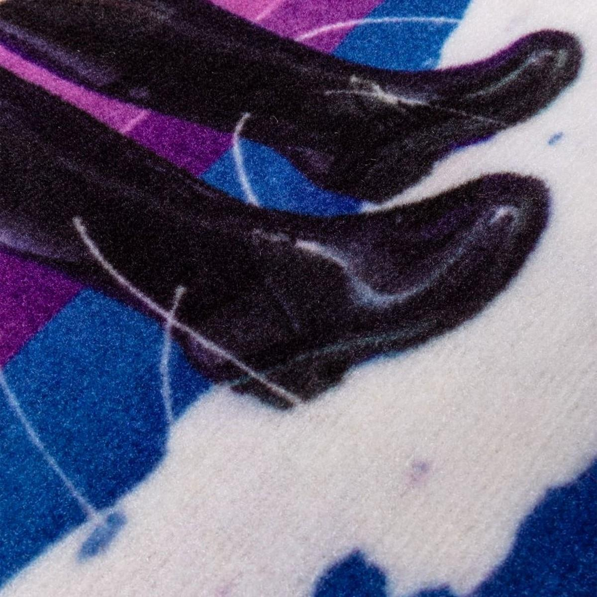 Seletti - Toiletpaper Milky Boots Paspas