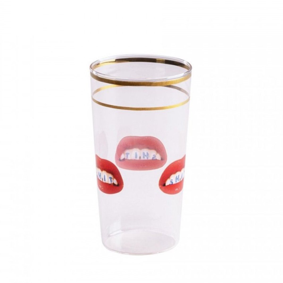 Seletti - Toiletpaper Shit Cup