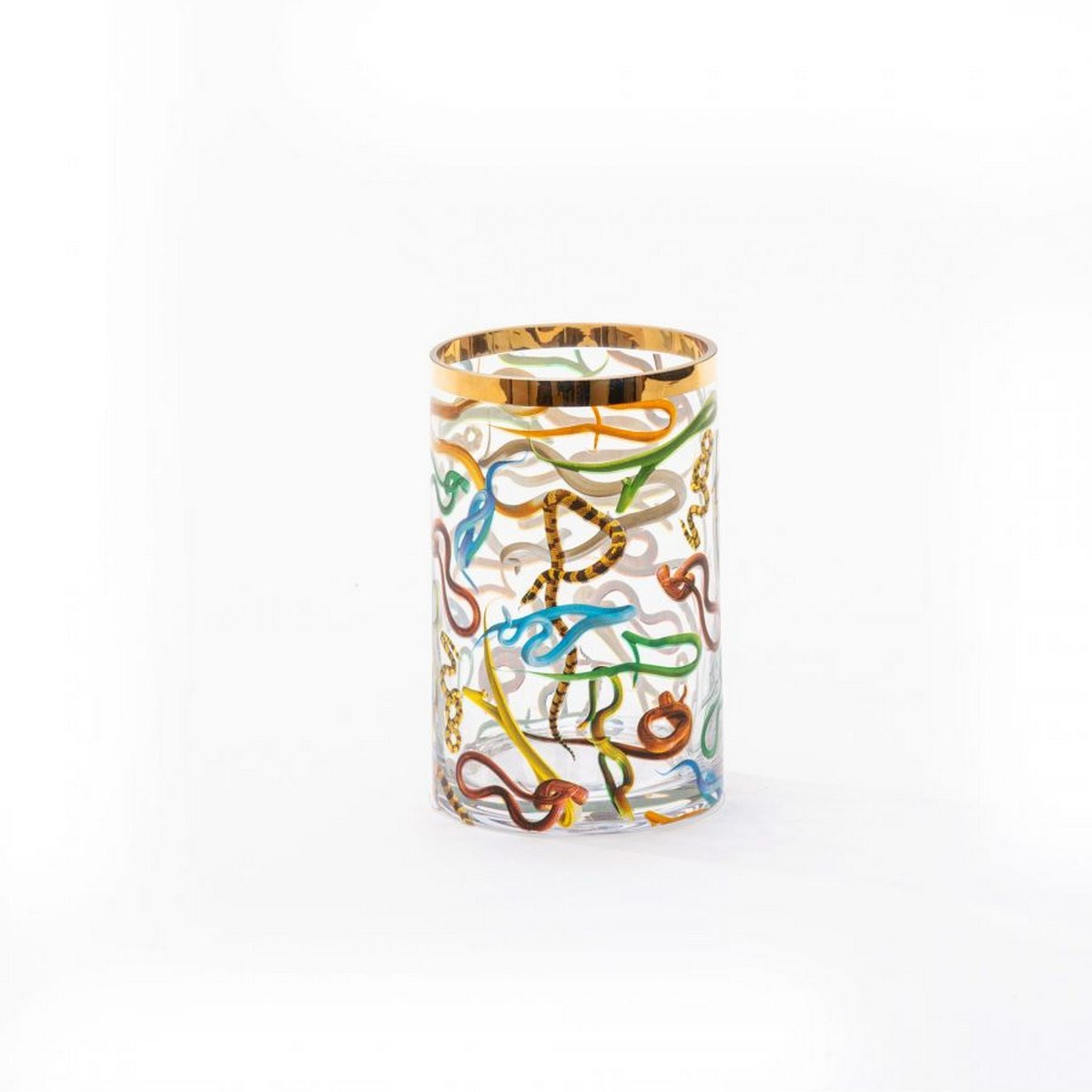 Seletti - Toiletpaper Snakes Vazo S