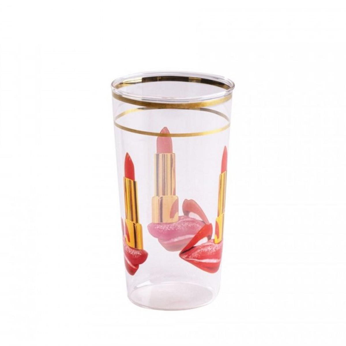Seletti - Toiletpaper Tongue Cup