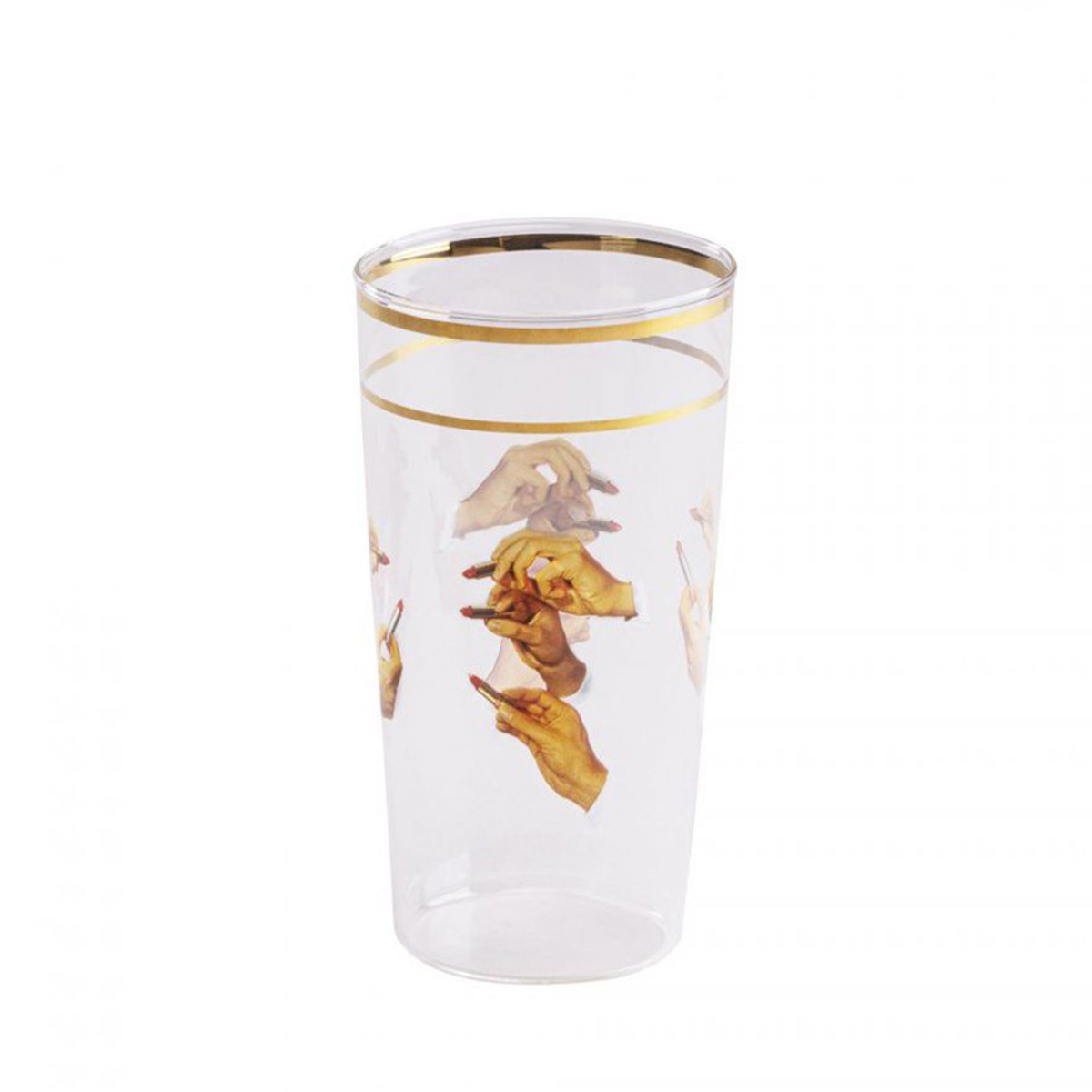 Seletti - Toiletteper Lipstick Cup