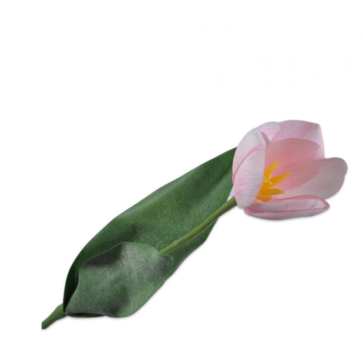 Silkka - 36 Cm Pembe Lale