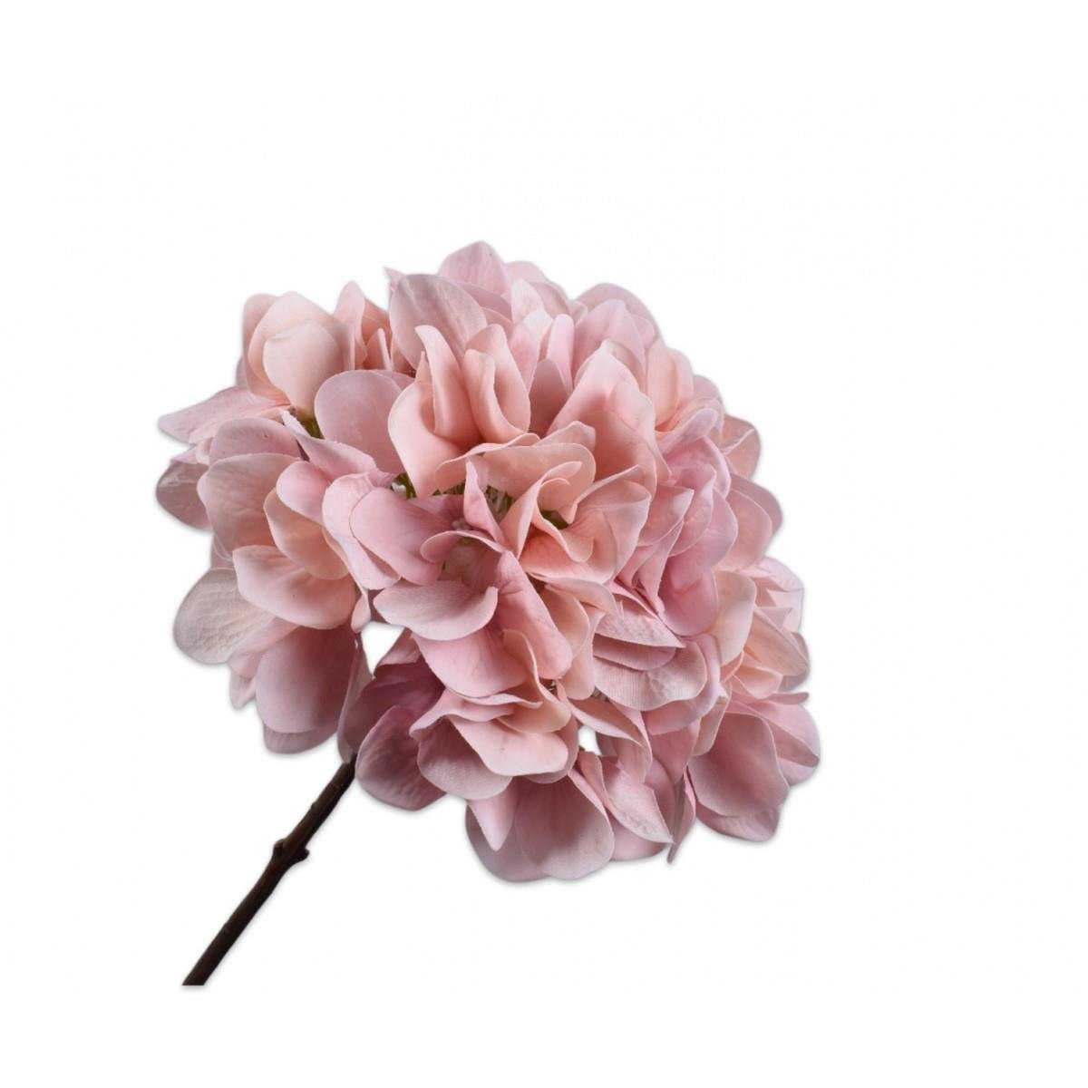 Silkka - 50 Cm Pembe Ortanca