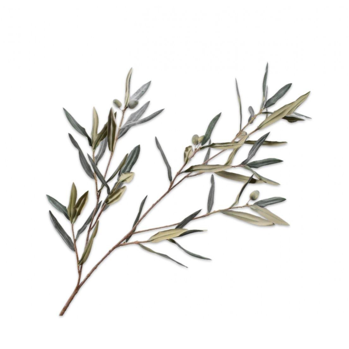 Silkka - 94 Cm Zeytin Dalı