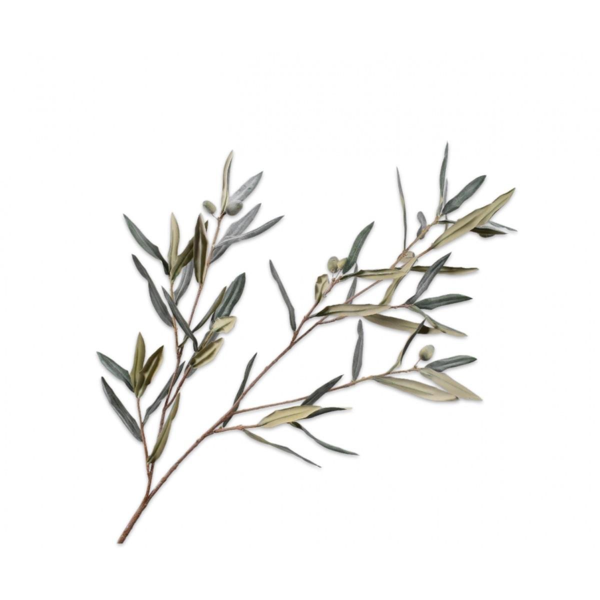 Silkka - 94 Cm Zeytin Dalı