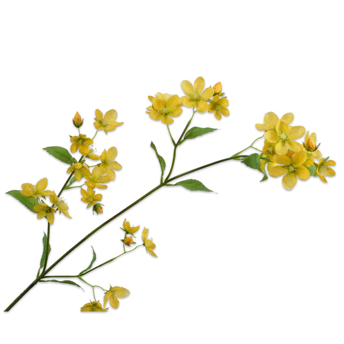 Silkka - Blossom Spray 102 Cm