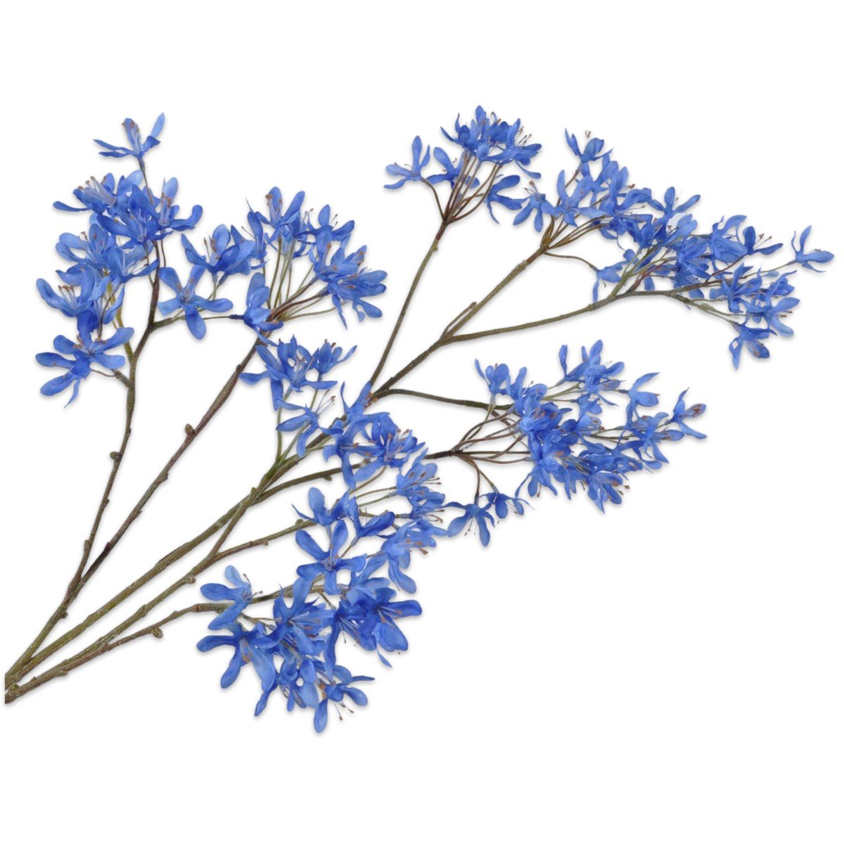 Silkka - Campanula Blue 113 Cm