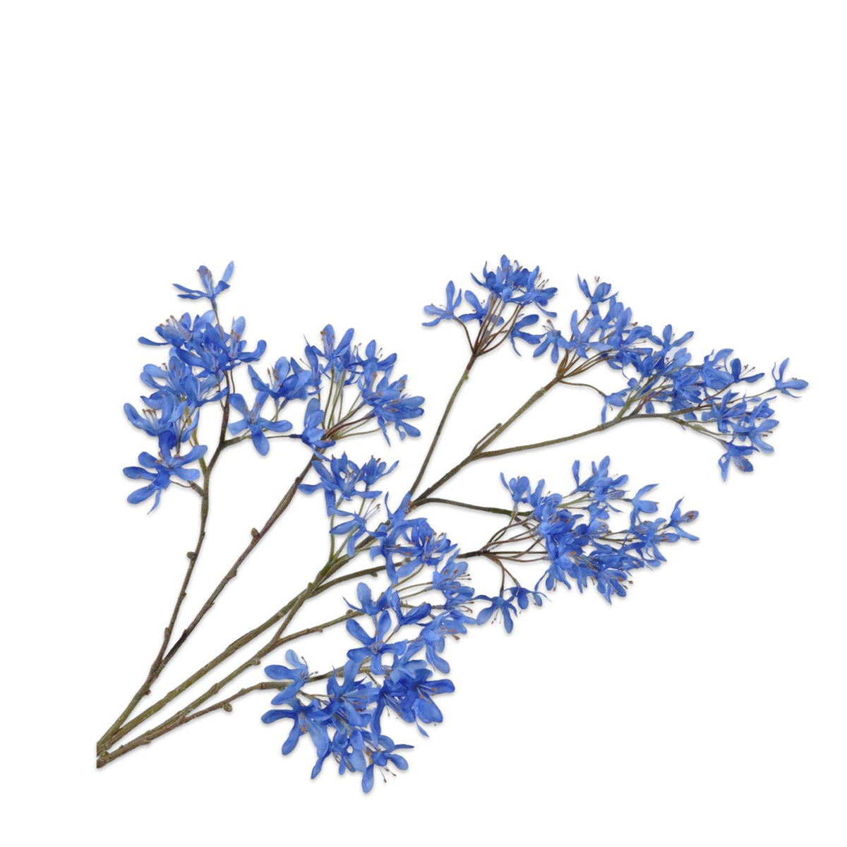 Silkka - Campanula Blue 113 cm