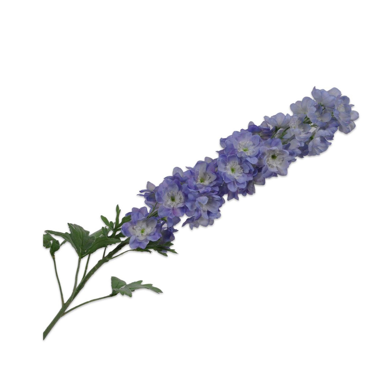 Silkka - Delphinium Blue 114 cm