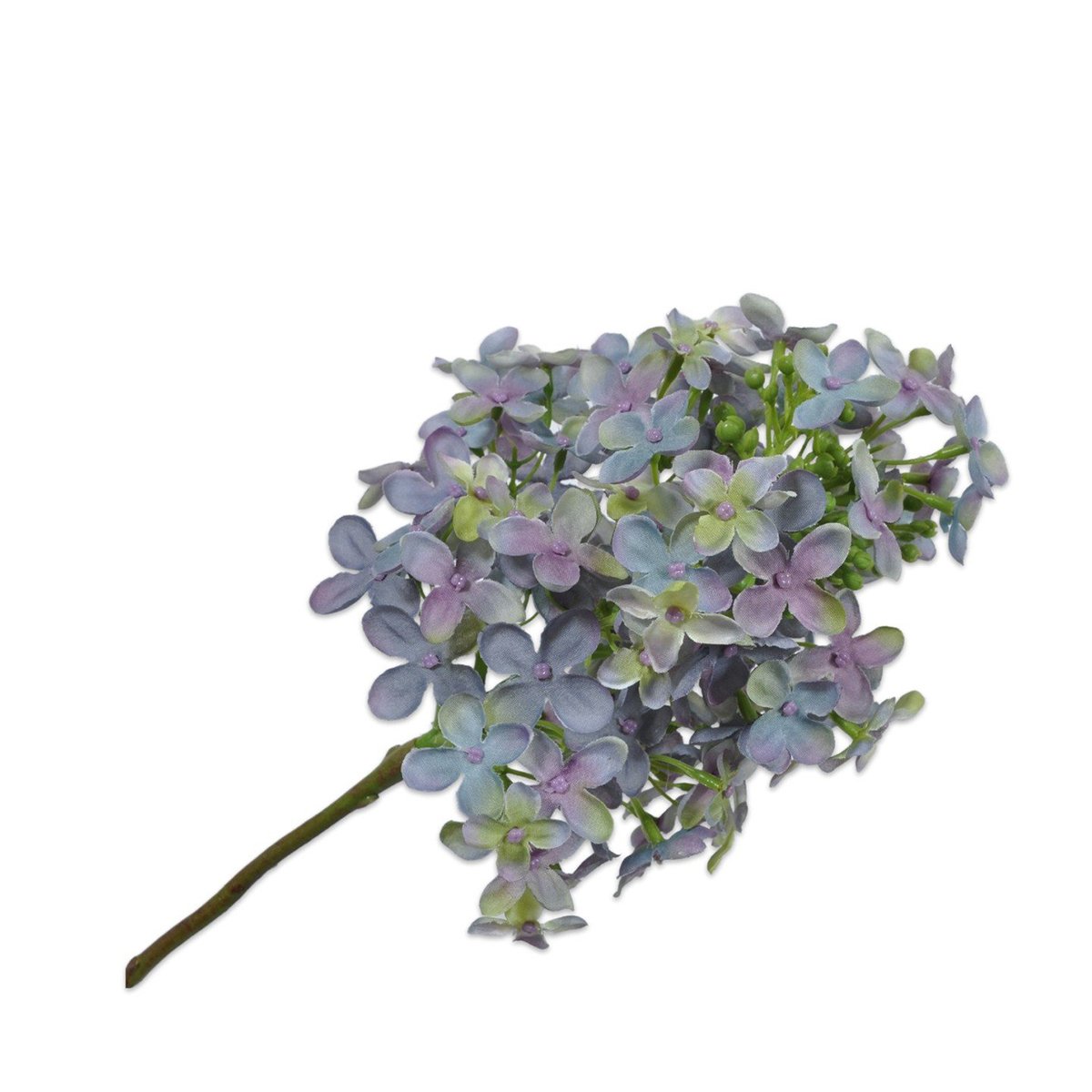 Silkka - Hydrangea Blue Stem 79 cm