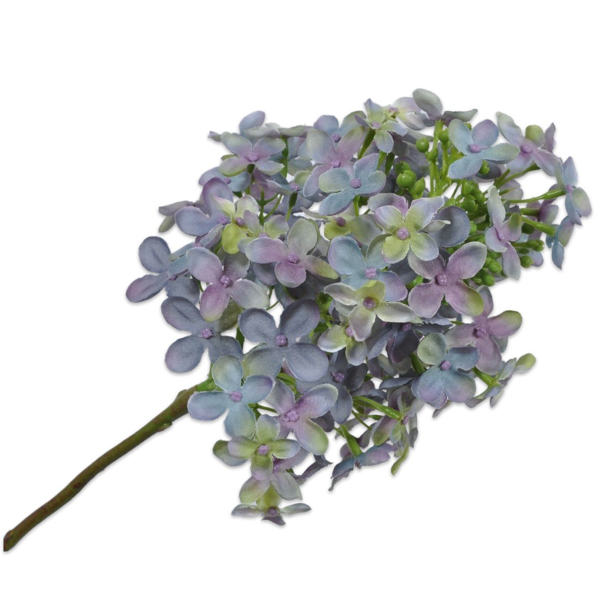 Silkka - Hydrangea Blue Stem 79 Cm