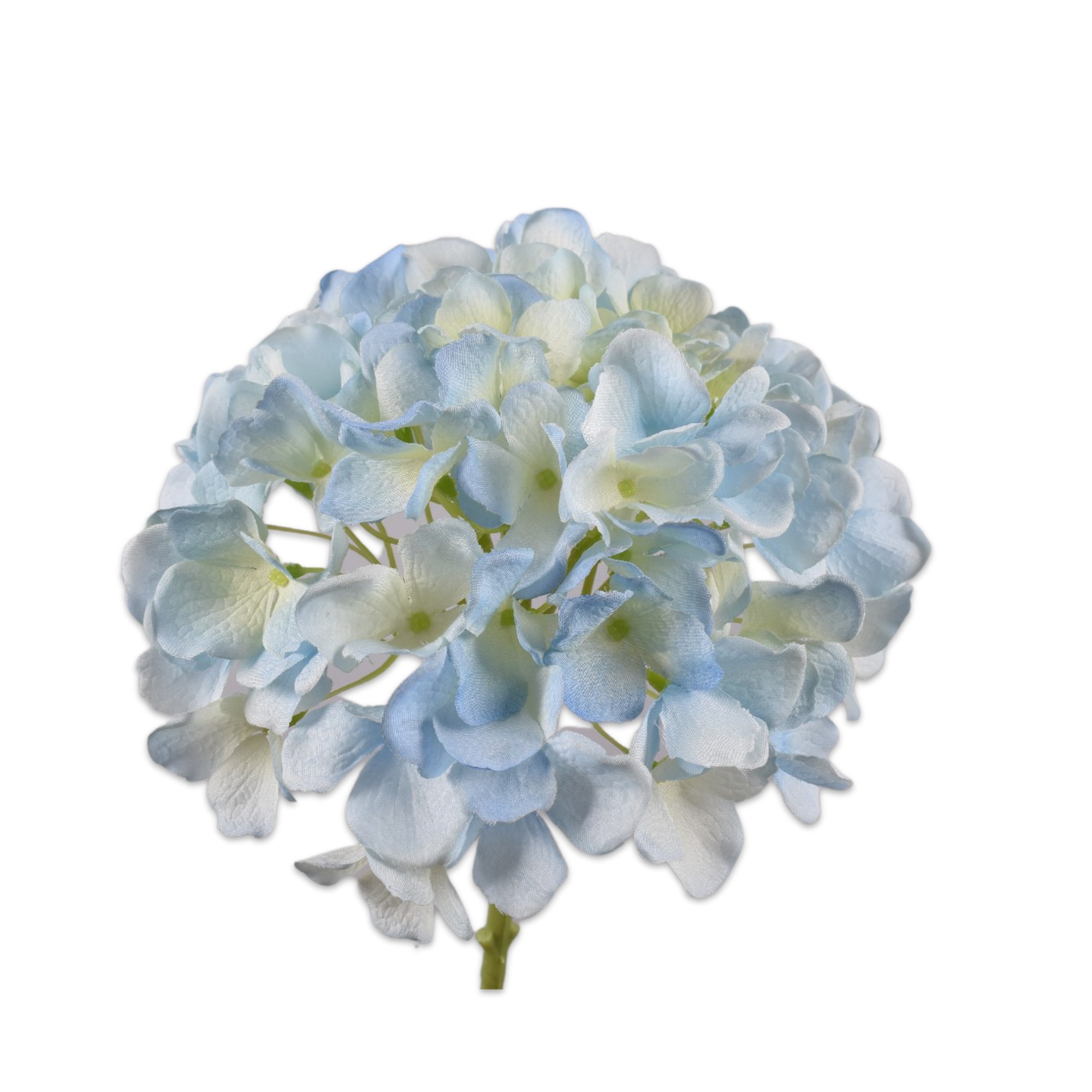 Silkka - Mavi Ortanca 48 Cm
