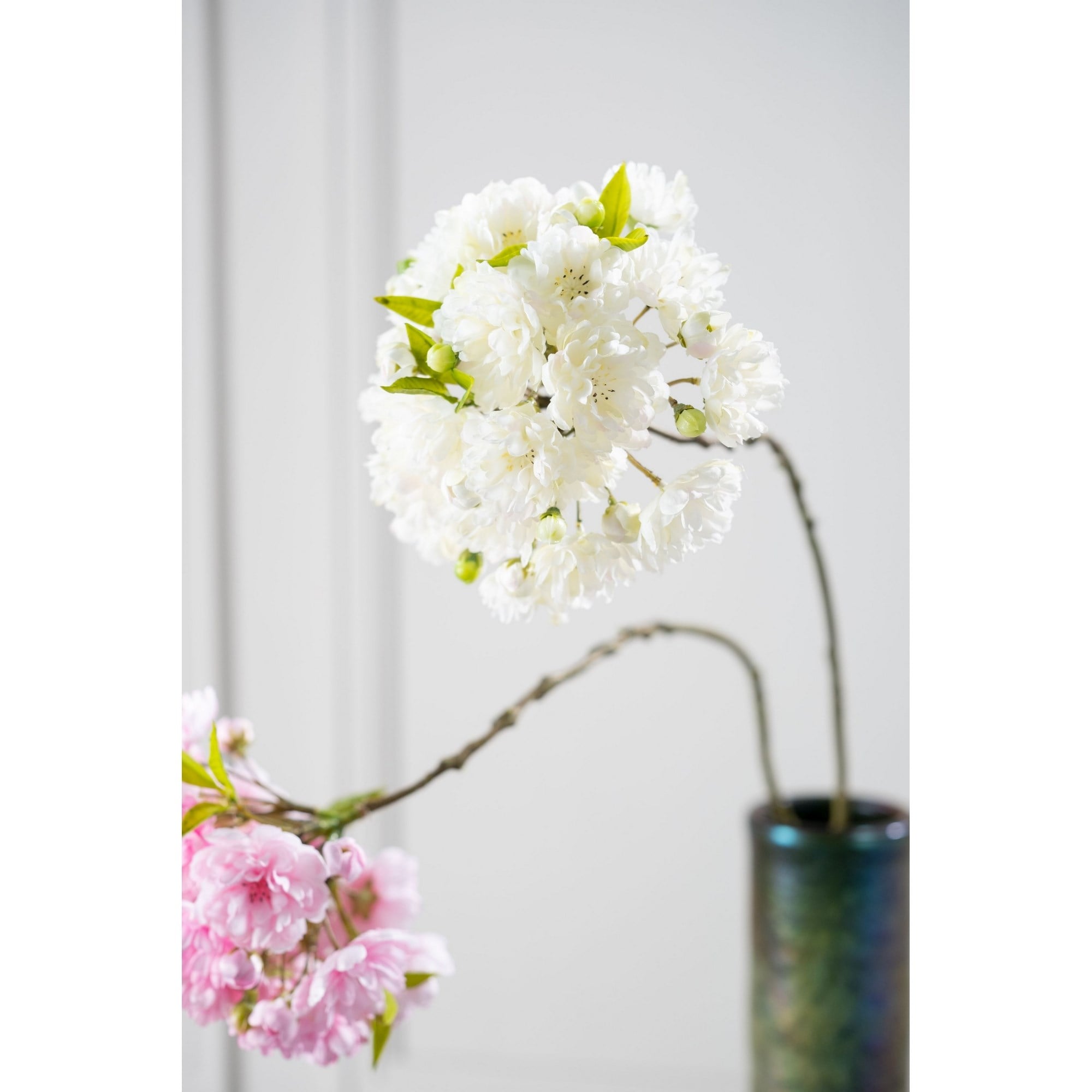 Silkka - Stem Krem Dal 85 Cm