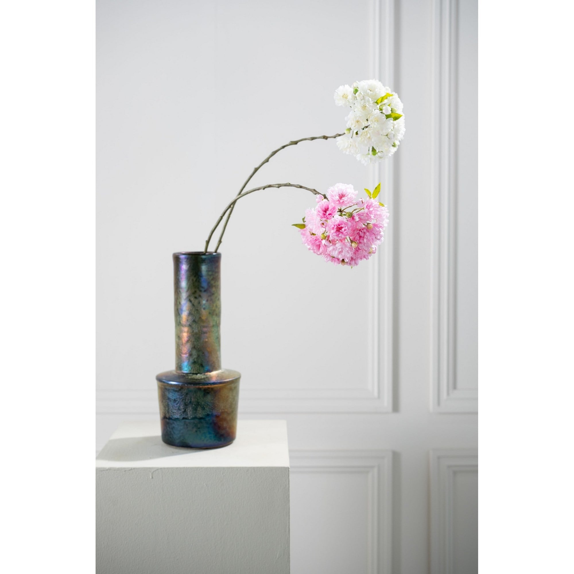Silkka - Stem Pembe Dal 85 Cm