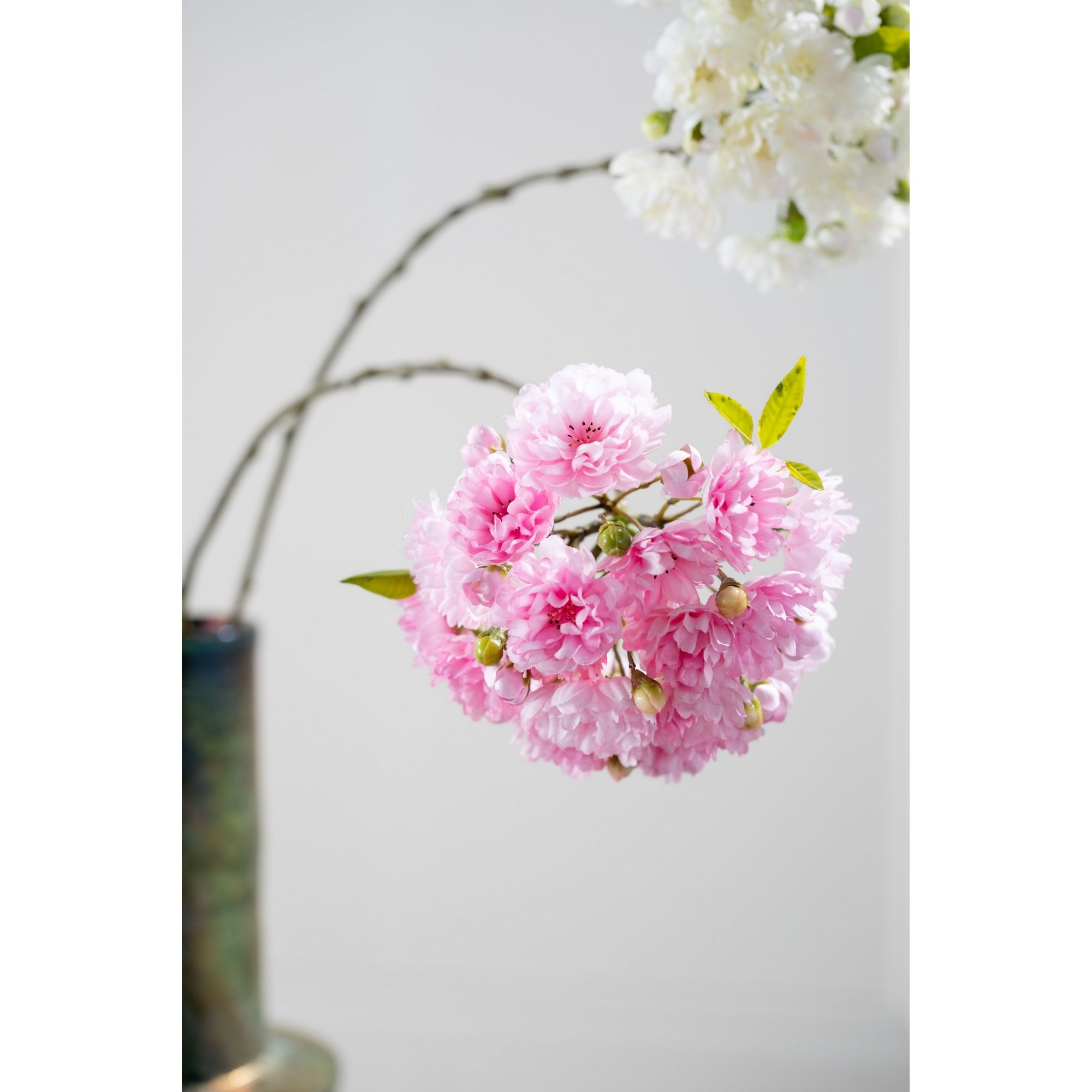 Silkka - Stem Pembe Dal 85 Cm