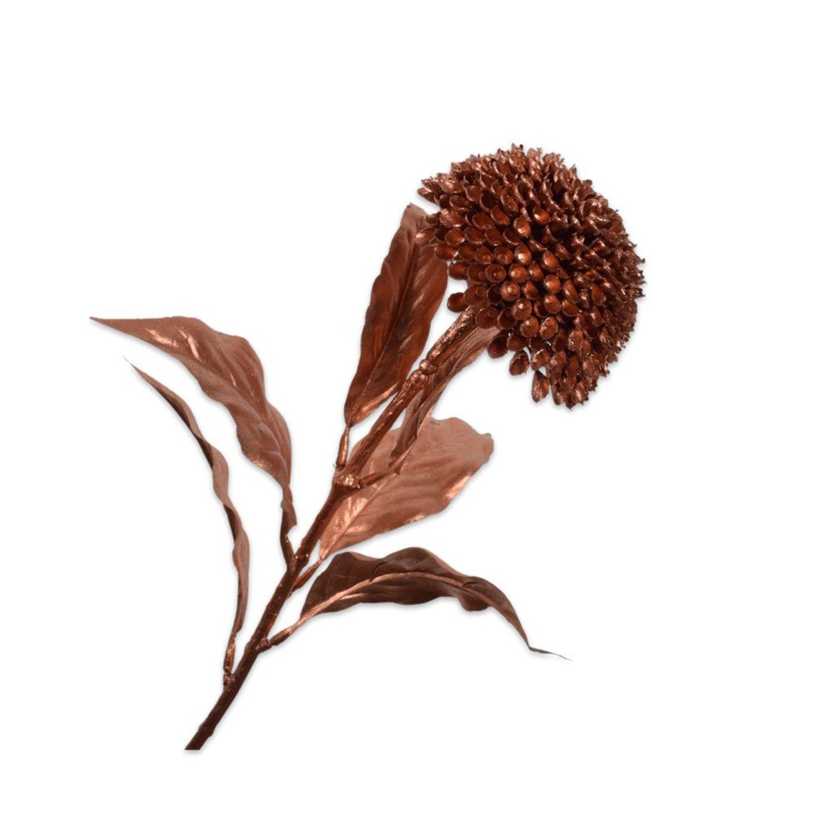 Silkka - Zinnia Stem 70 cm