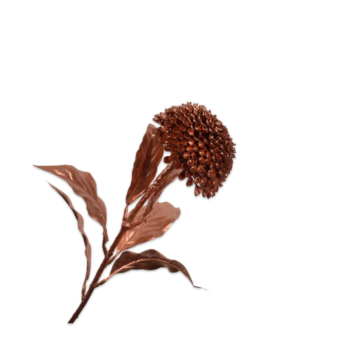 Silkka - Zinnia Stem 70 Cm