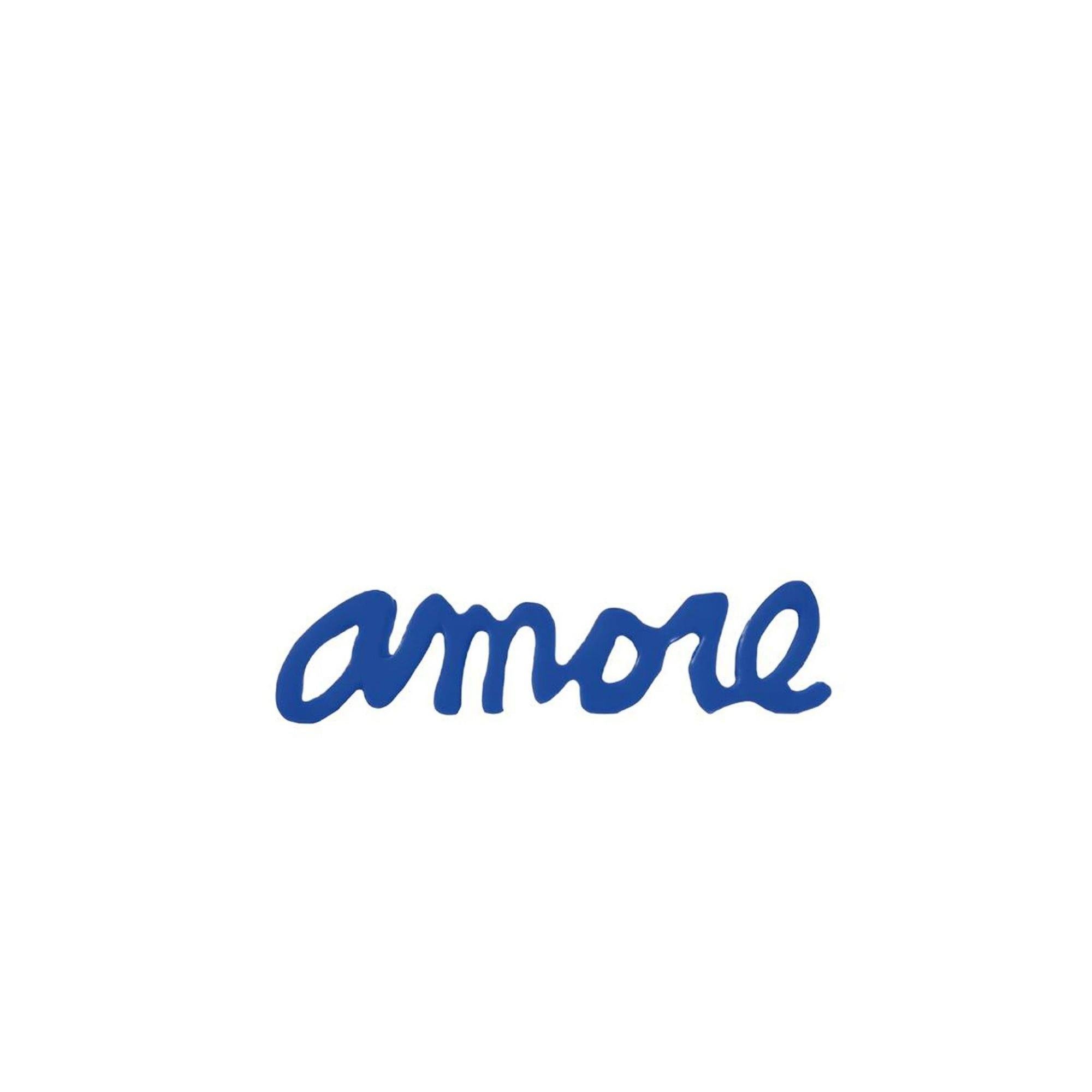 Slide Design - Amore Message Mavi