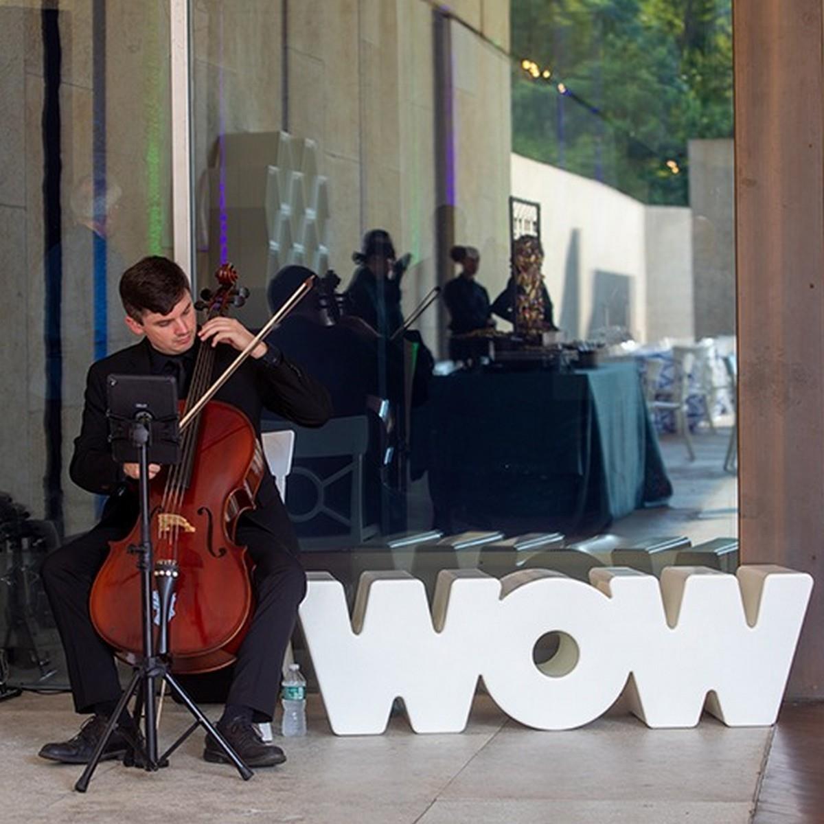 Slide Design - Wow Milky White