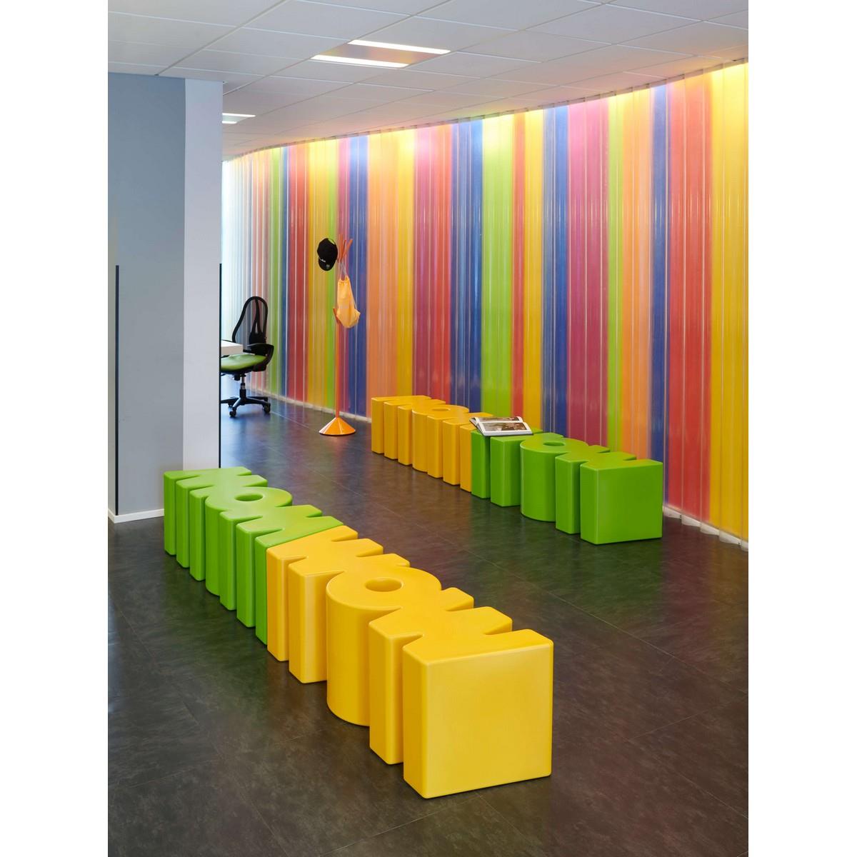 Slide Design - Wow Milky White