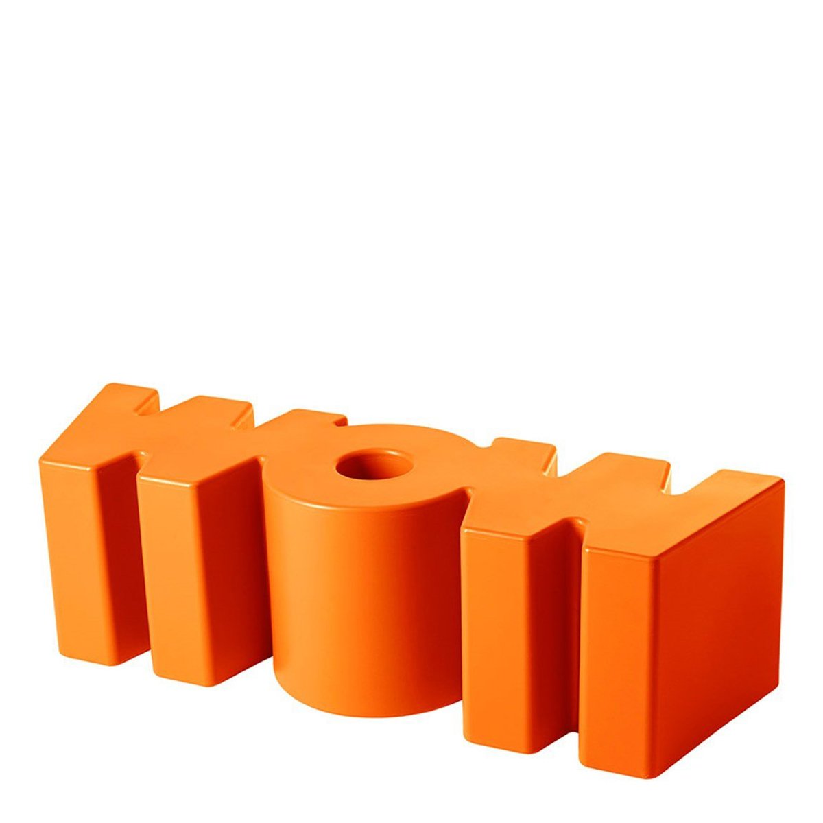 Slide - Wow Pumkin Orange