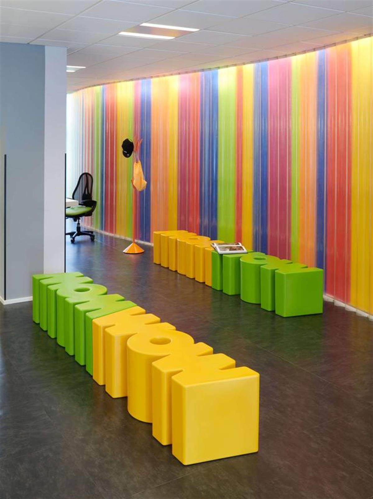 Slide - Wow Pumkin Orange