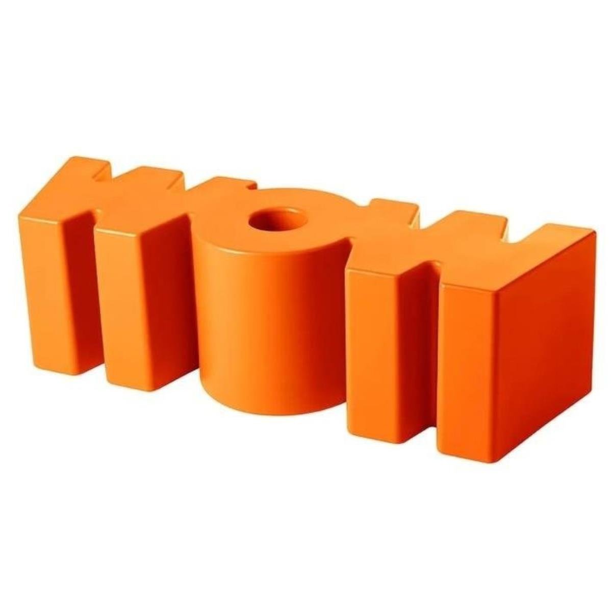 Slide - Wow Pumkin Orange