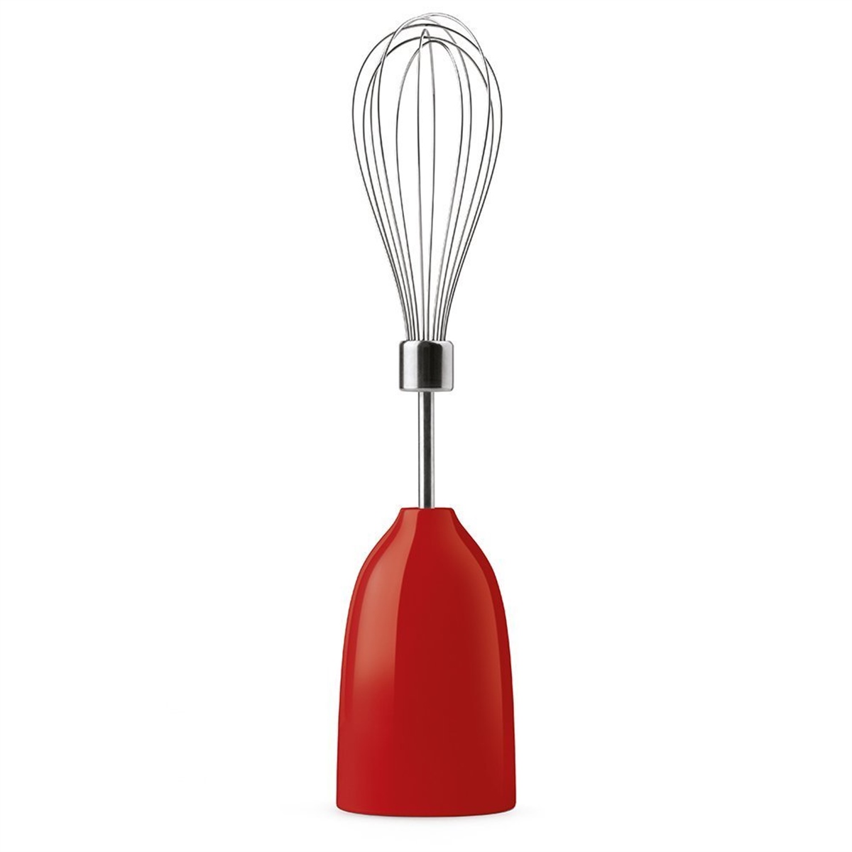 Smeg - El Blender Kırmızı