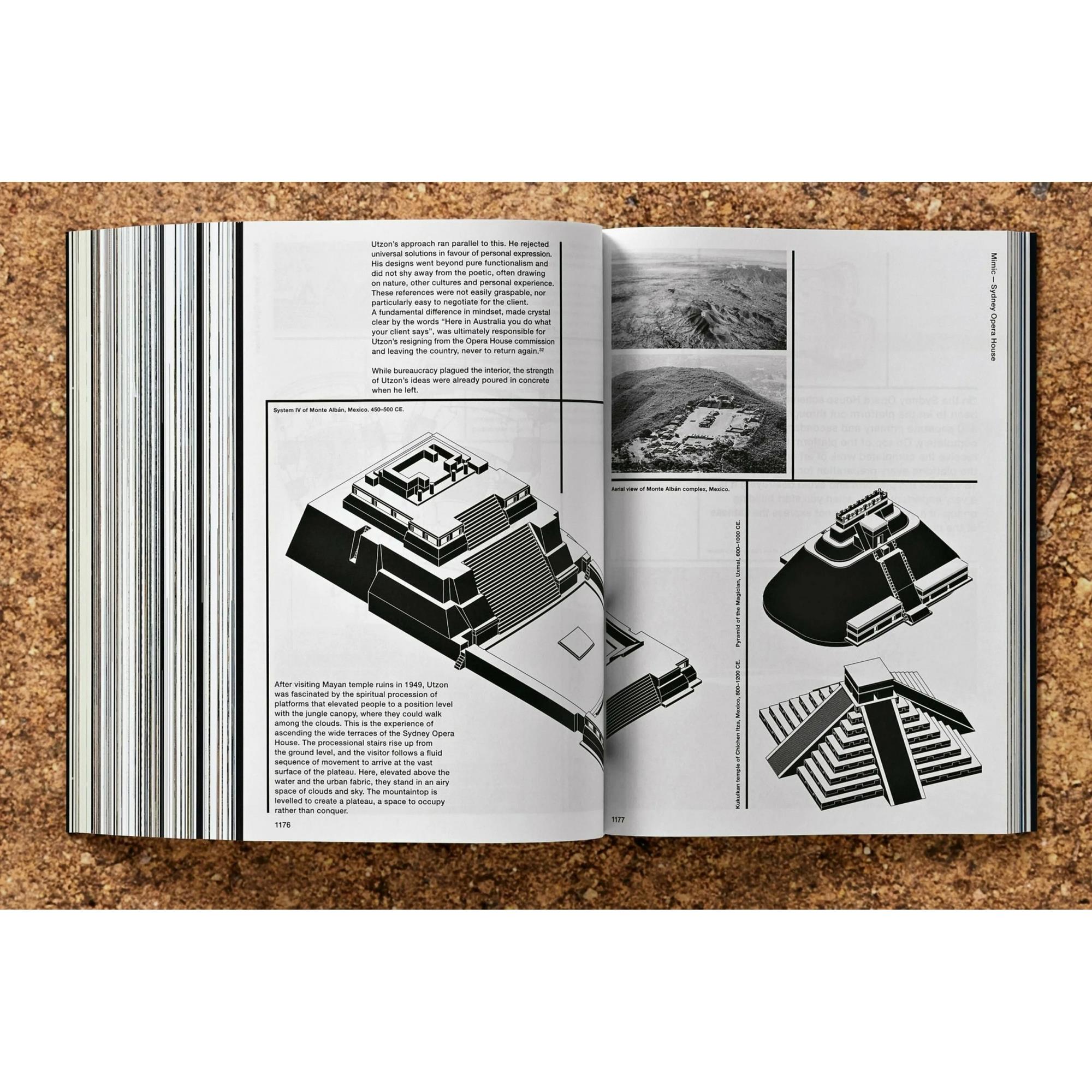 Taschen - Building Bound To The Ground 