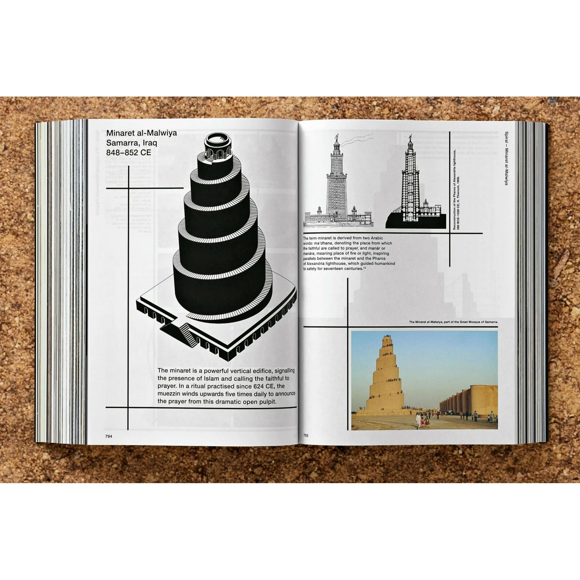 Taschen - Building Bound To The Ground 