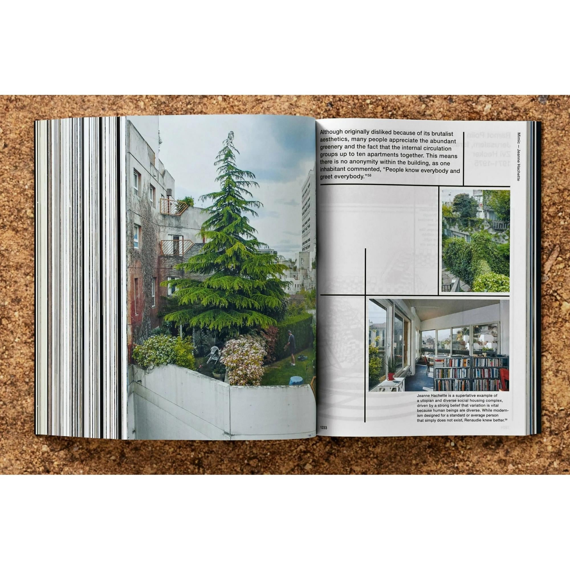 Taschen - Building Bound To The Ground 