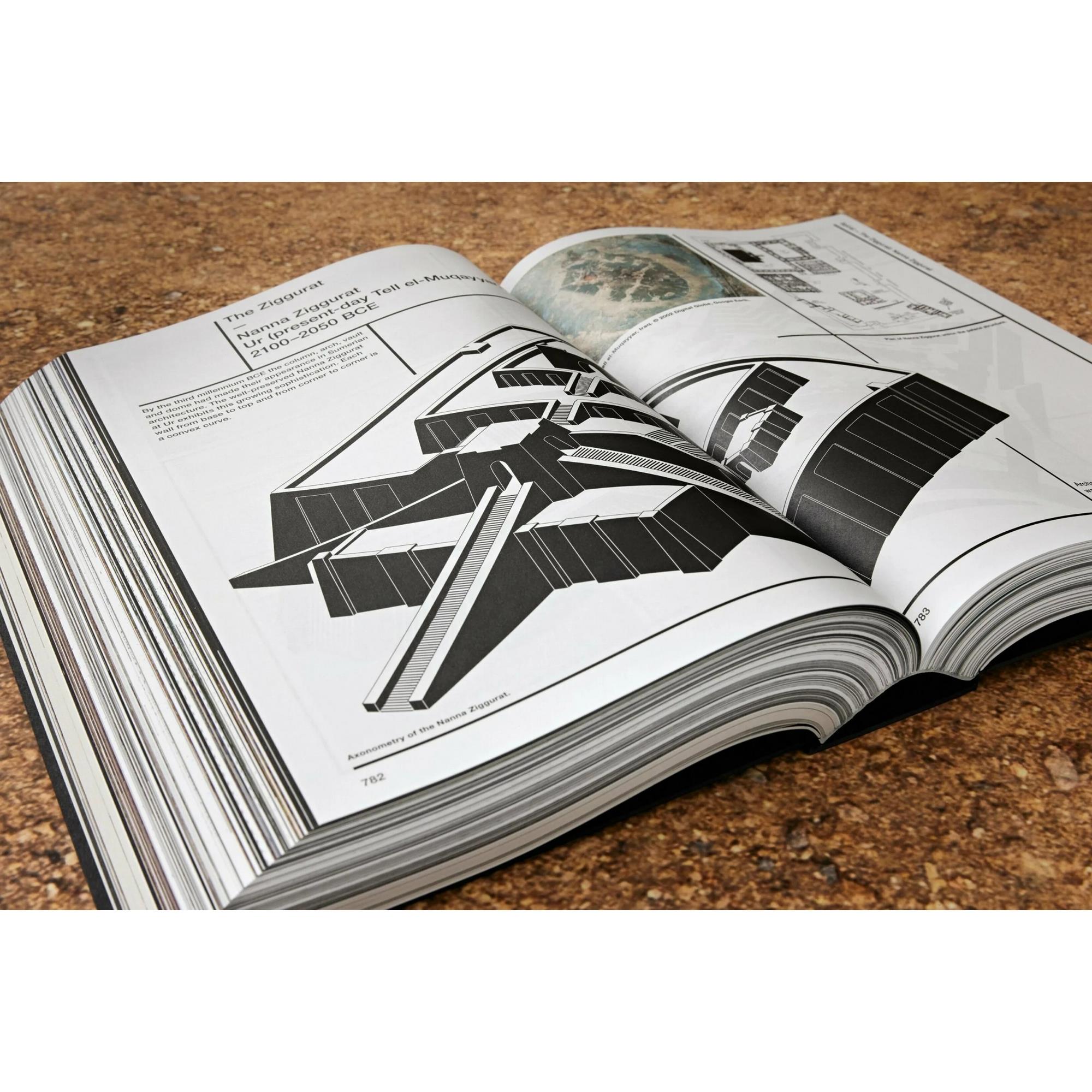 Taschen - Building Bound To The Ground 