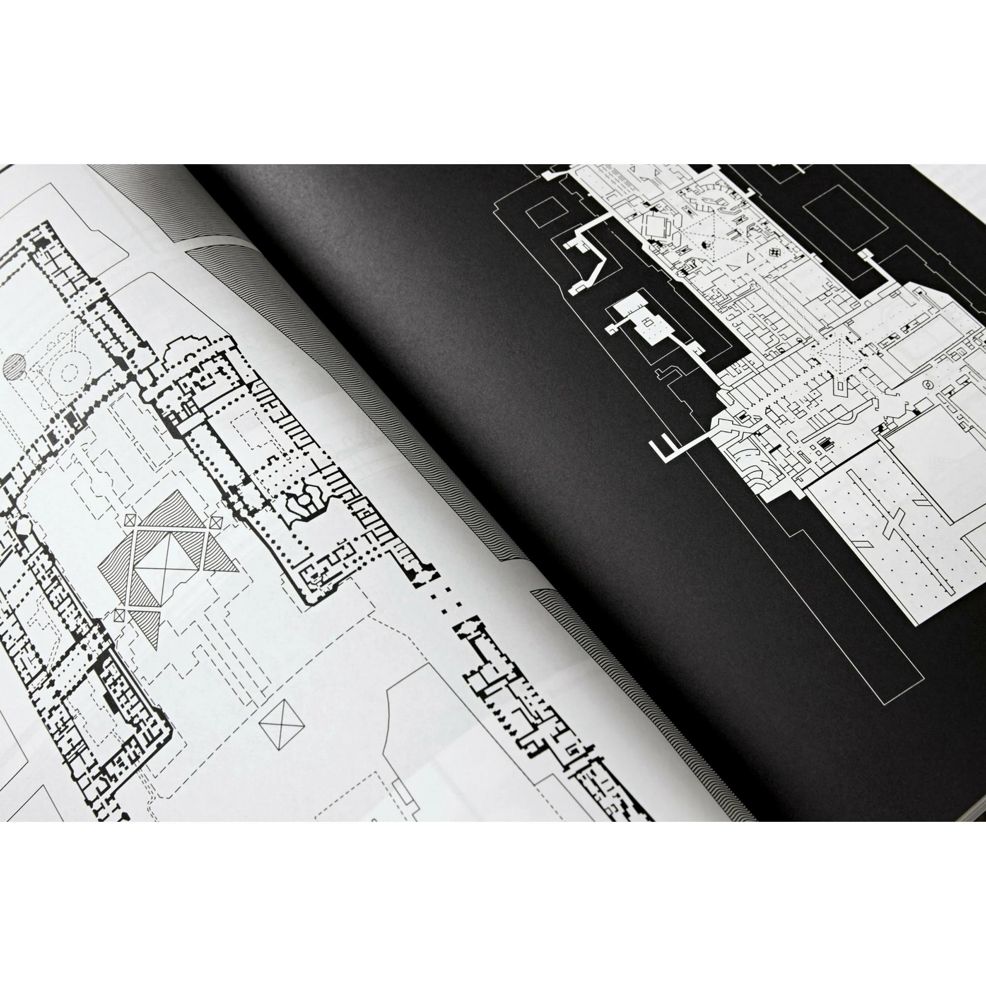 Taschen - Building Bound To The Ground 
