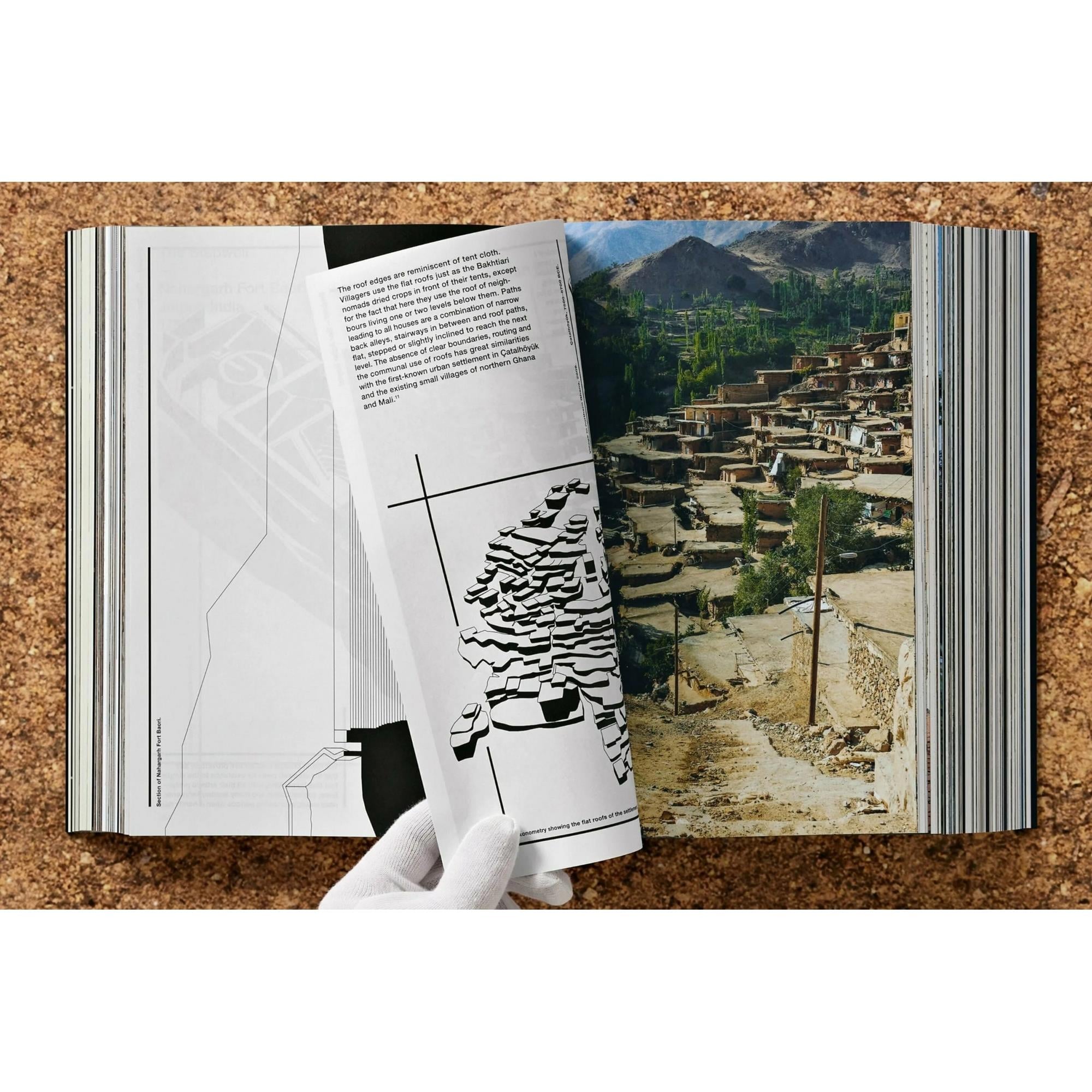Taschen - Building Bound To The Ground 