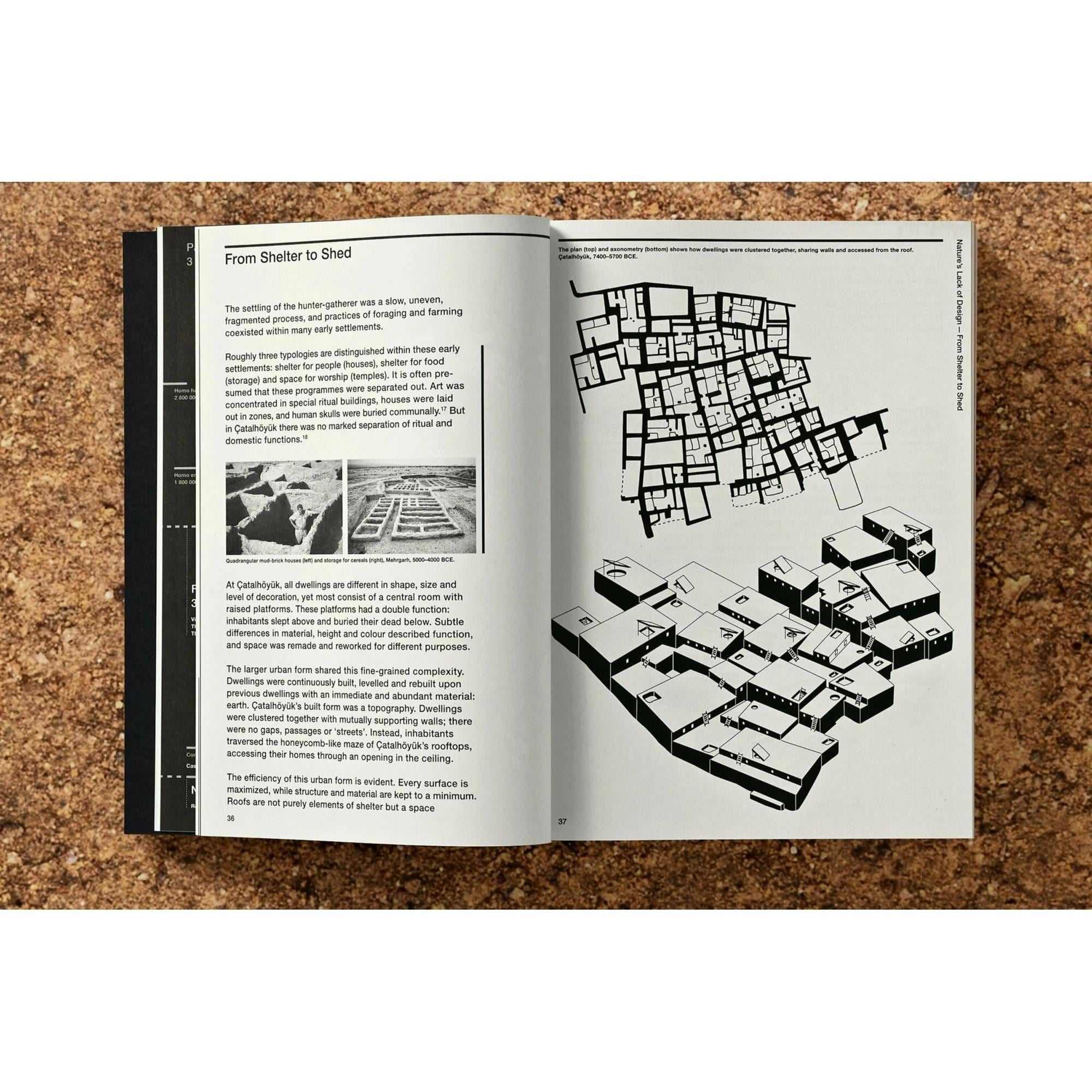 Taschen - Building Bound To The Ground 