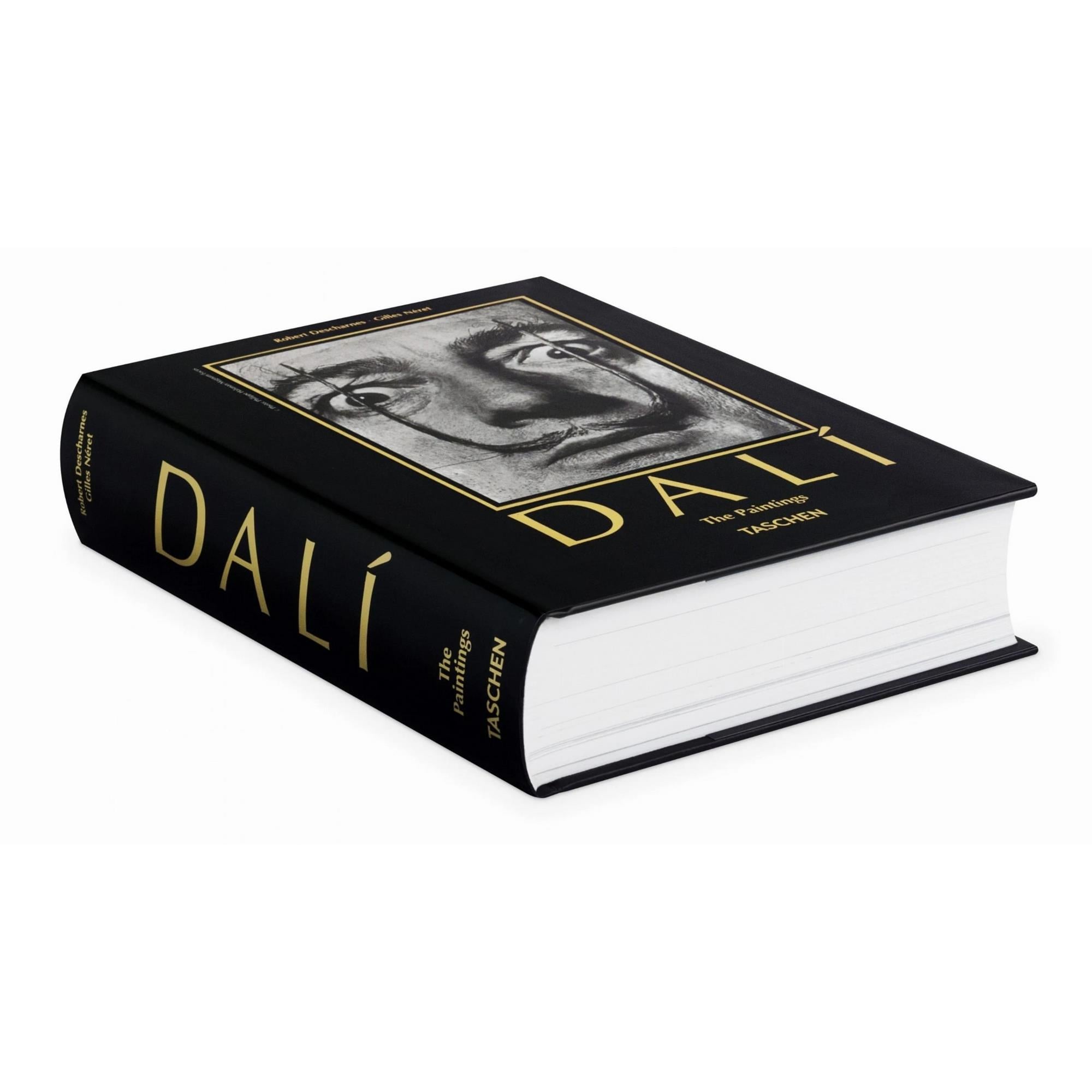 Taschen - Dali The Paintings 